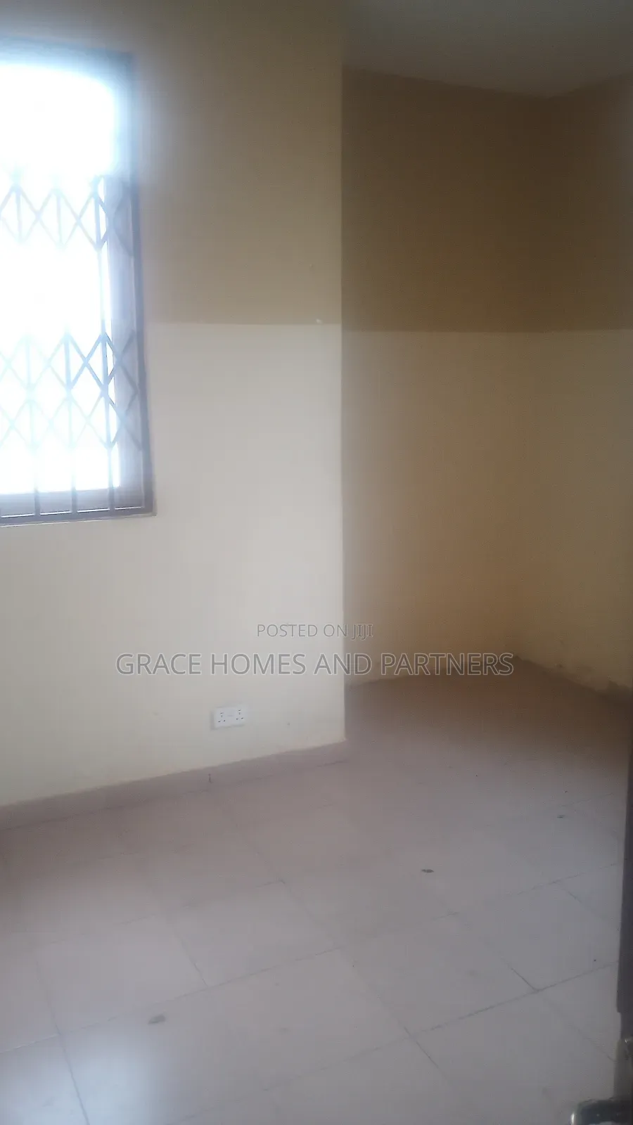 2bdrm Apartment in Gbestile Soldier, Tema Metropolitan for rent