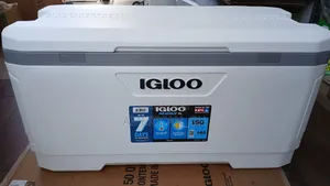 Igloo Maxcold 150 Qt Ice Chest, 142l