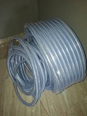 Pvc Reinforced Hose Pipe
