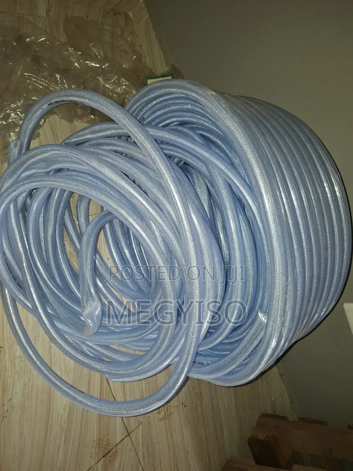 Pvc Reinforced Hose Pipe