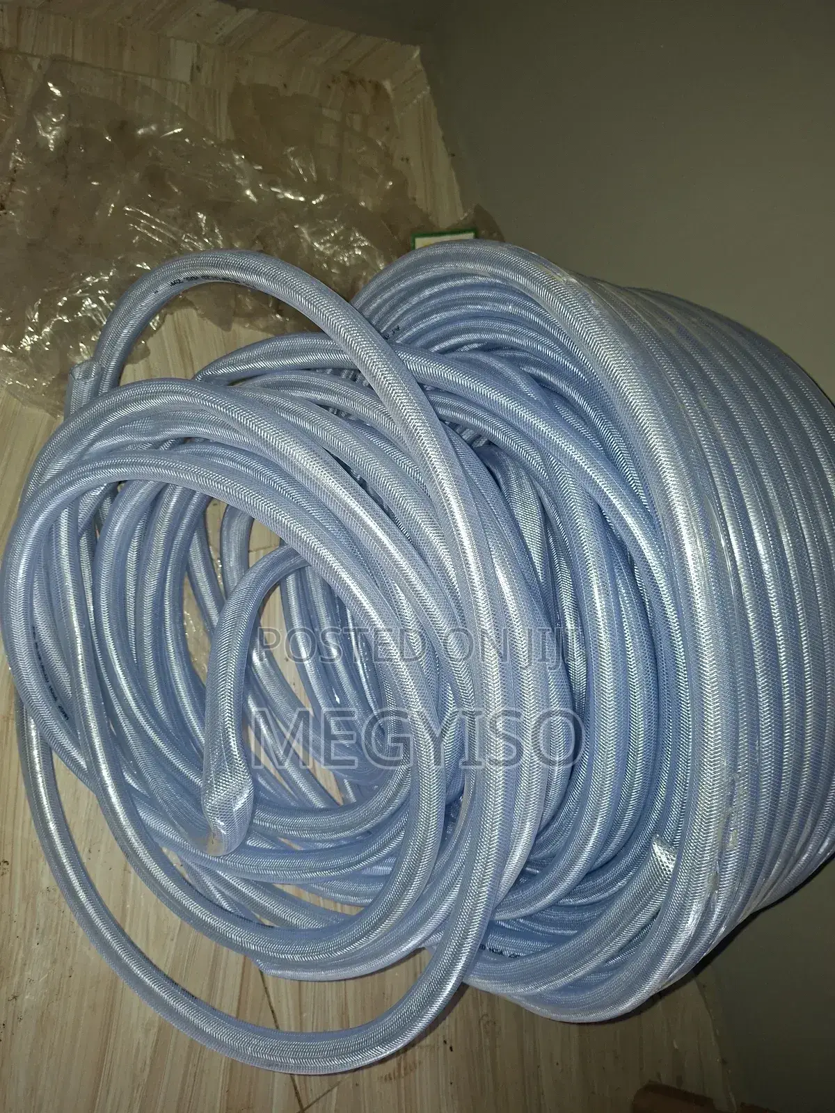 Pvc Reinforced Hose Pipe