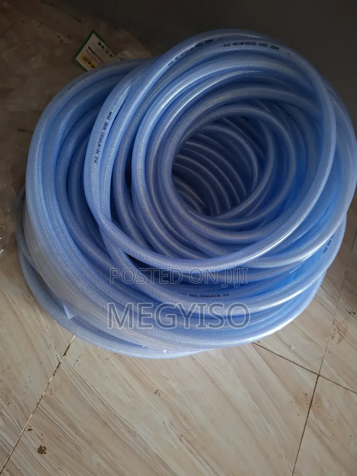 Pvc Reinforced Hose Pipe