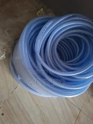 Pvc Reinforced Hose Pipe