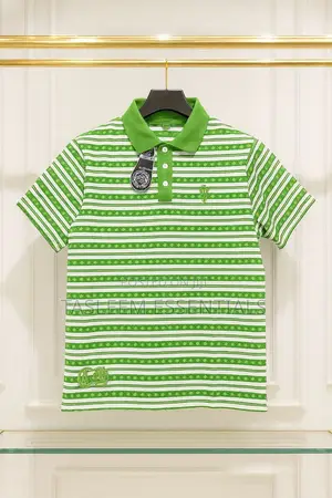 Chrome Heart Club T-Shirt