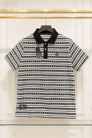 Chrome Heart Club T-Shirt