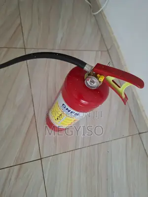 Fire Extinguisher