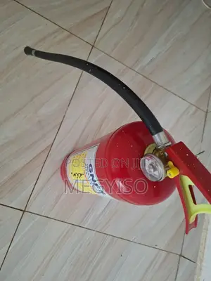 Fire Extinguisher