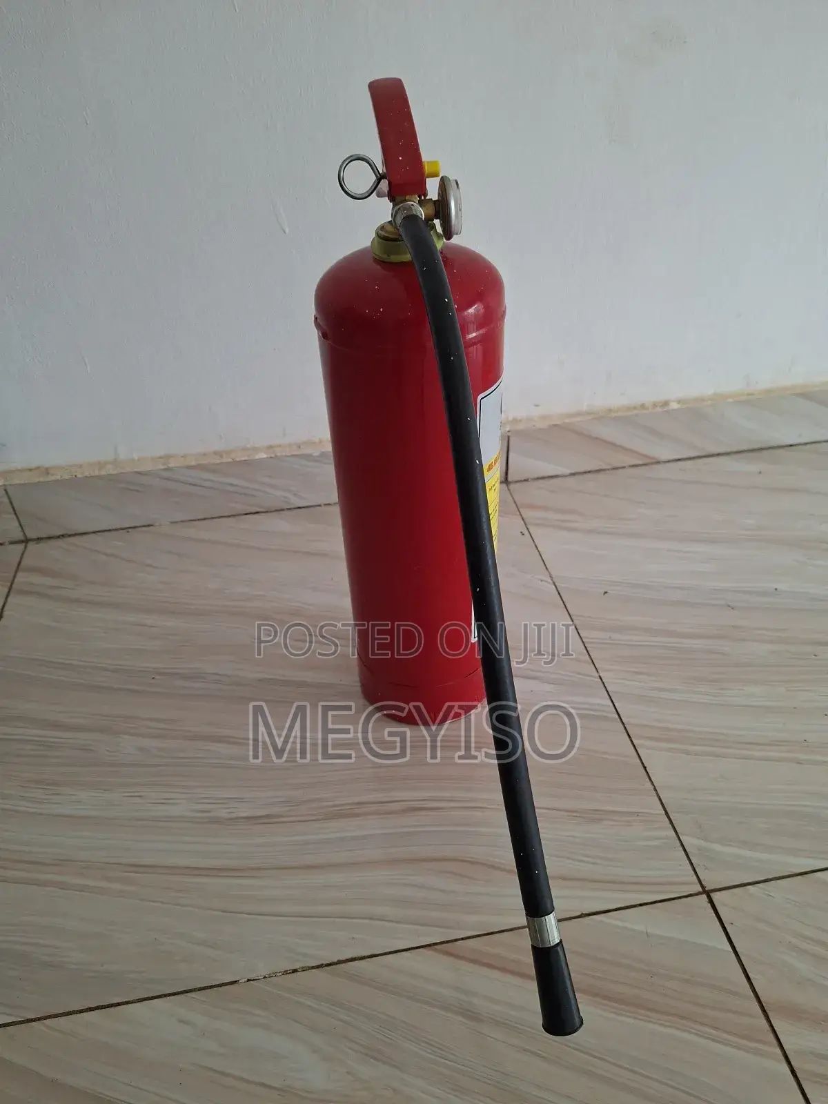 Fire Extinguisher