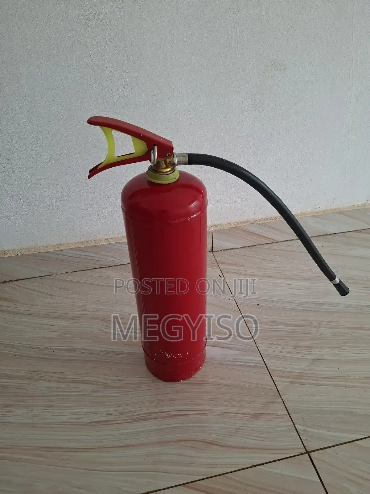 Fire Extinguisher