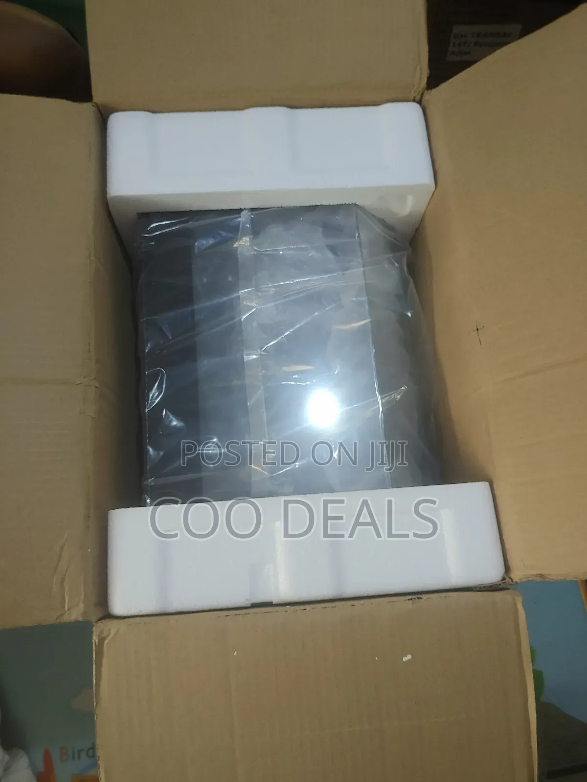 Acrylic Plexiglass Stylish Gaming PC Case 7 ARGB Fan + Remote