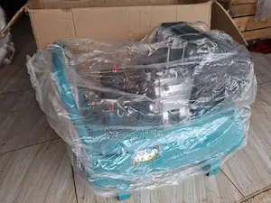 50l Industrial 2hp Ecool Max Air Compressor