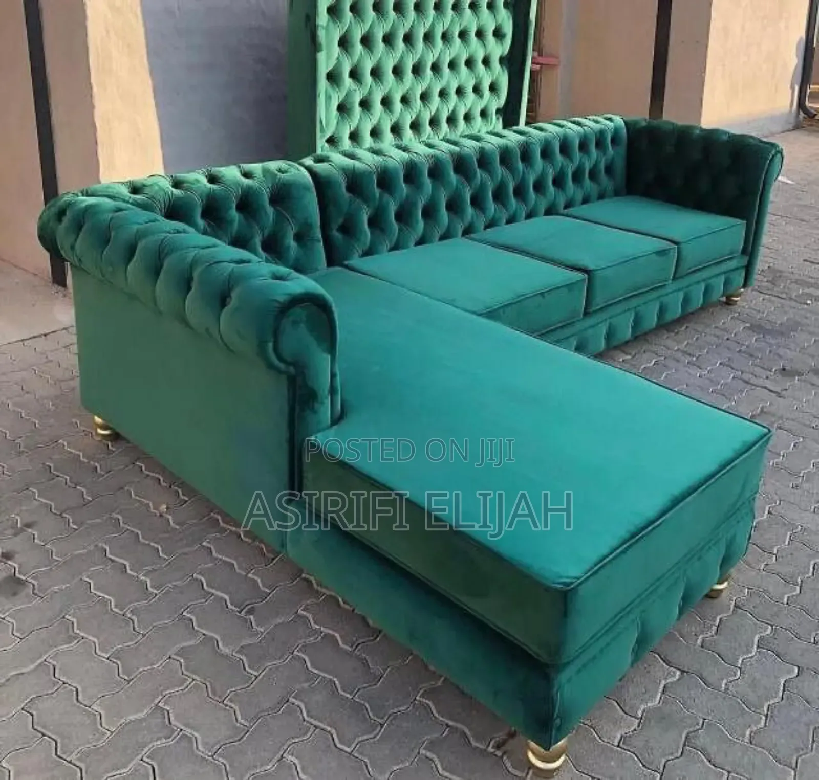Elijah Furniture