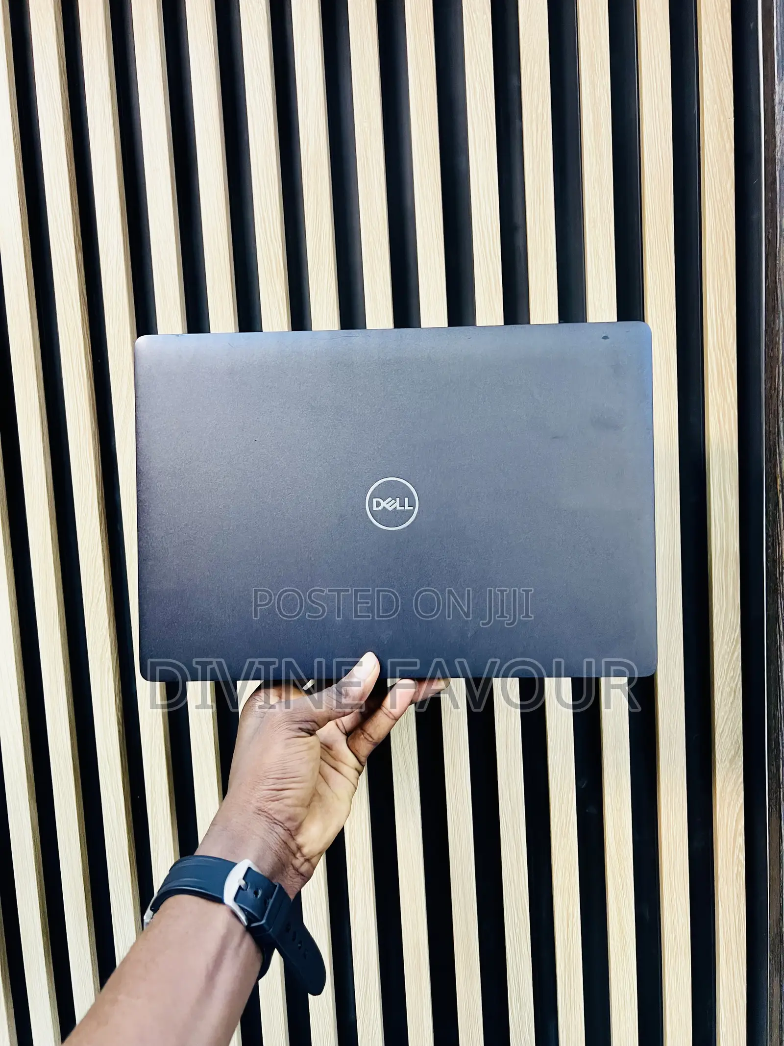 Laptop Dell Latitude 5300 8GB Intel Core I5 SSD 256GB