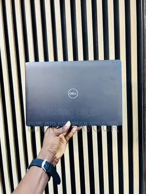 Laptop Dell Latitude 5300 8GB Intel Core I5 SSD 256GB
