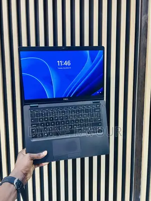 Laptop Dell Latitude 5300 8GB Intel Core I5 SSD 256GB