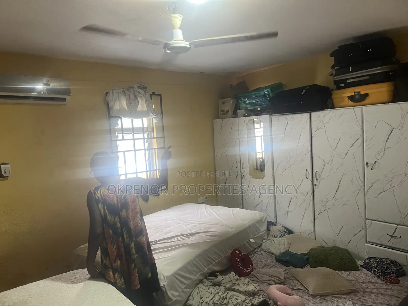 4bdrm House in Nungua Beach, Accra Metropolitan for sale