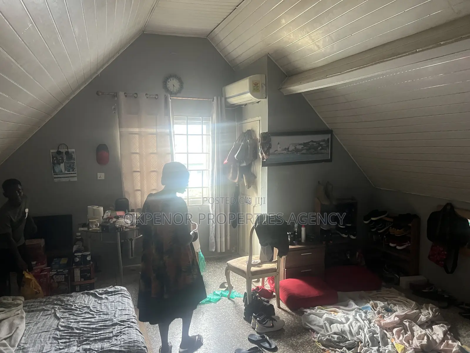 4bdrm House in Nungua Beach, Accra Metropolitan for sale