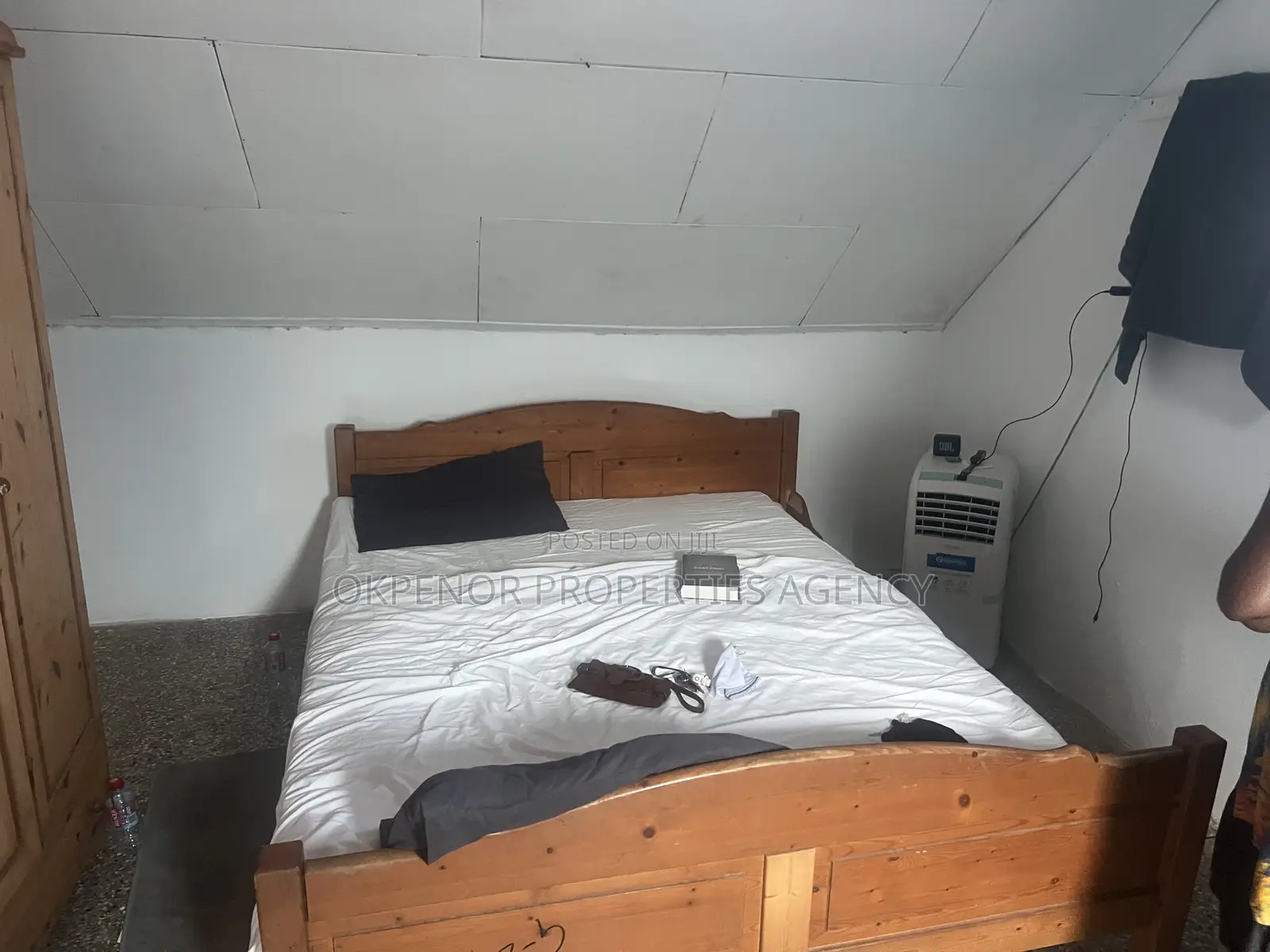 4bdrm House in Nungua Beach, Accra Metropolitan for sale