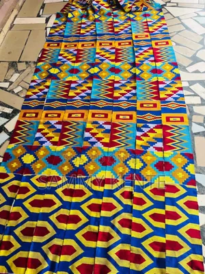 Sammy Kente
