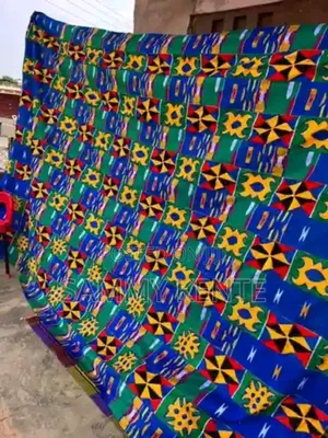 Sammy Kente