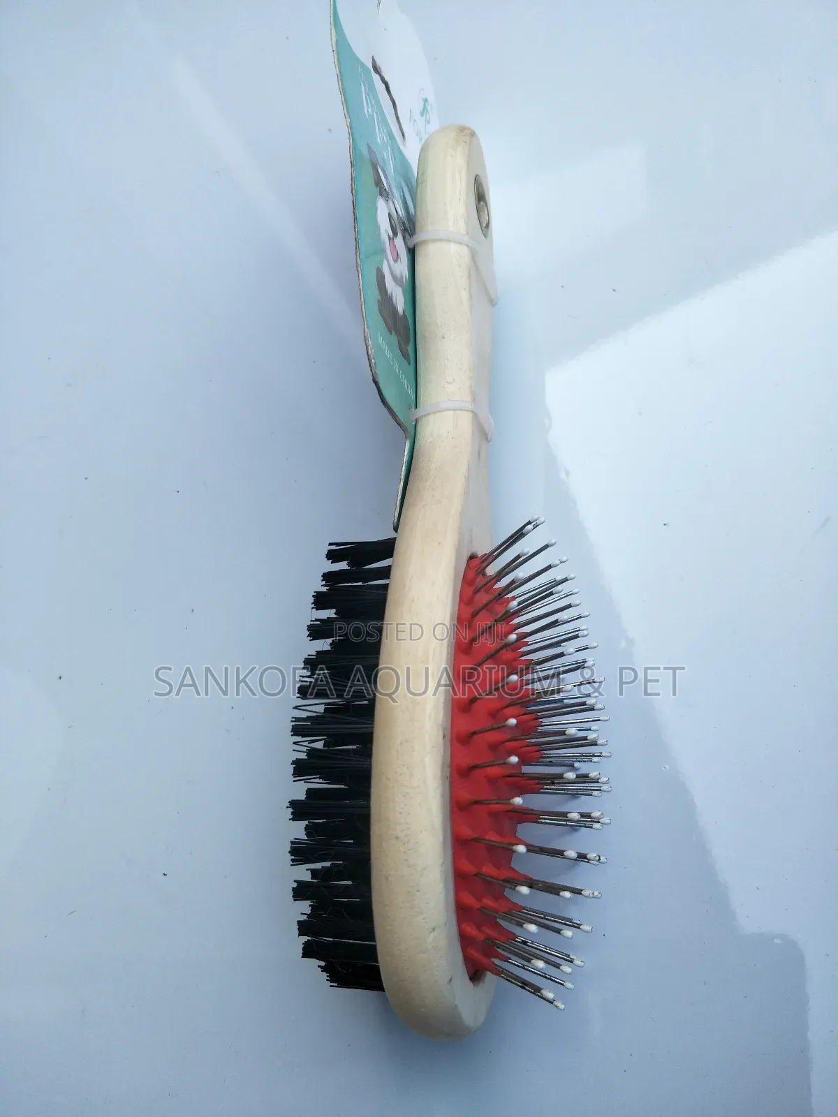 Quality 2 in 1 Dog Brush