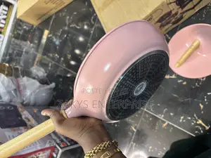 The Swiden Smooth Fry Pan