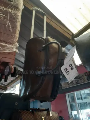 Original Leather Bag