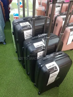 Ecolac Bag Set