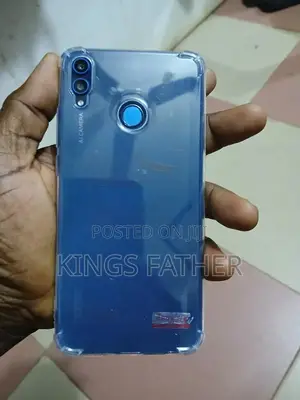 New Honor 8X 128 GB Blue