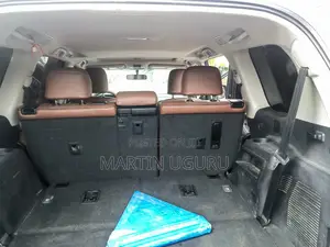 Toyota Land Cruiser Prado 2.7 2018 Gray