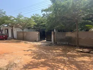 1plot Fence for Sale at Tseaddo Bushroad