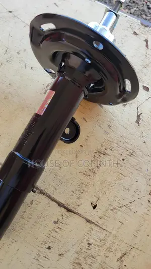 Shock Absorber (Front, Pair) - Honda Accord 2018-2022