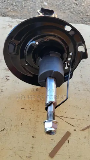 Shock Absorber (Front, Pair) - Corolla 2018 - Present, Prius 2015-2022