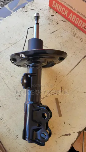 Shock Absorber (Front, Pair) - Corolla 2018 - Present, Prius 2015-2022
