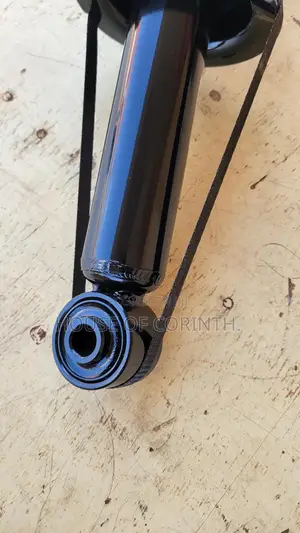 Shock Absorber (Rear, Pair) - Honda CRV 2006-2017