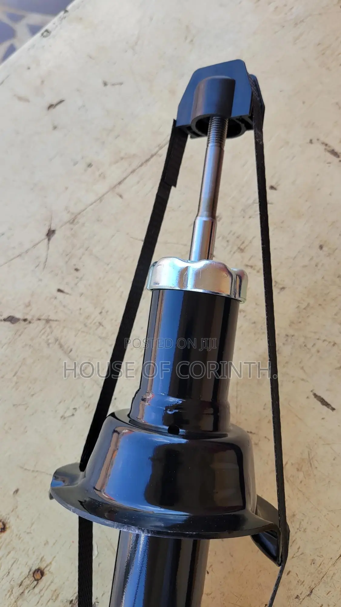Shock Absorber (Rear, Pair) - Honda CRV 2006-2017