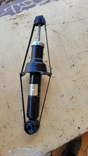Shock Absorber (Rear, Pair) - Honda CRV 2006-2017