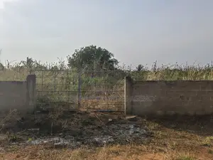 3plots Fence for Sale at Ada