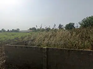 3plots Fence for Sale at Ada