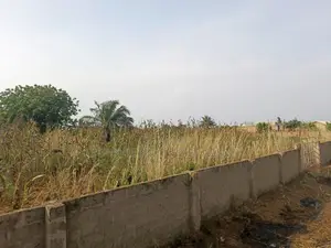 3plots Fence for Sale at Ada