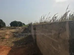 3plots Fence for Sale at Ada