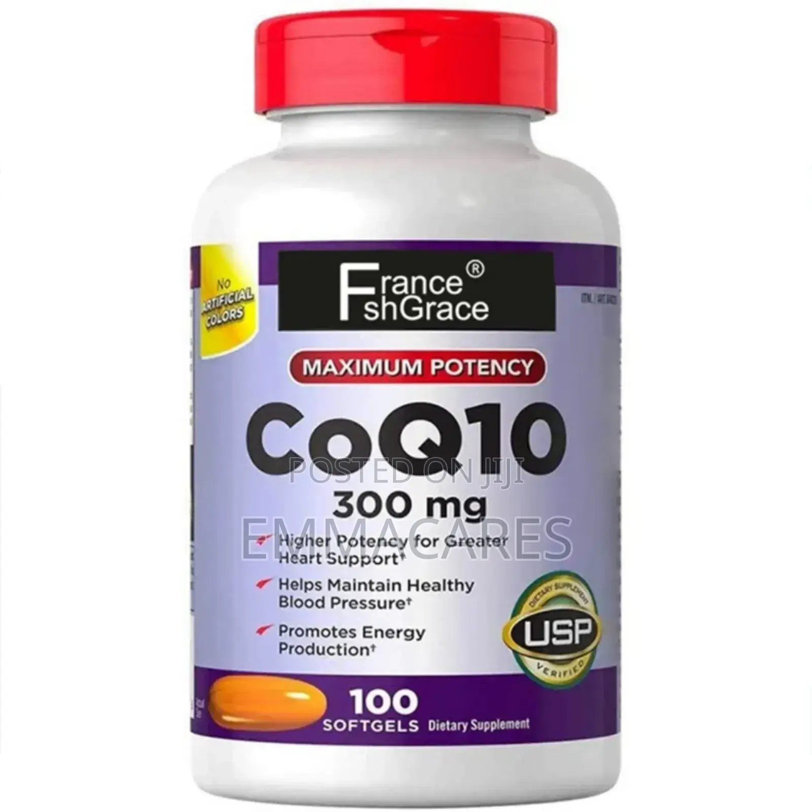 Coq10, Coenzyme Q10