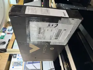 New Laptop HP Victus 15 16GB AMD Ryzen 5 SSHD (Hybrid) 512GB