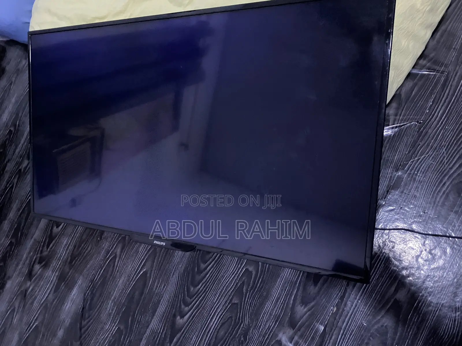 40 Inches Smart Philips Tv