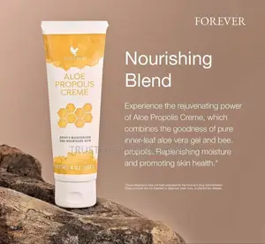 Aloe Propolis Creme Skincare