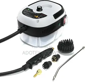 Pressure Steam Cleaner Machine