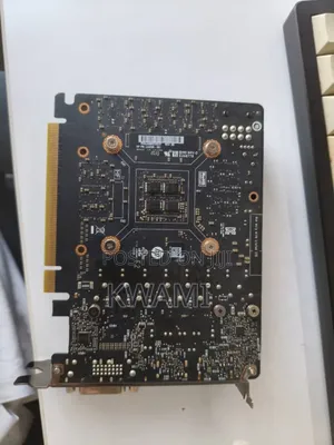 Nvidia GTX 1660 Ti