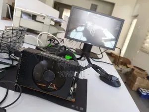 Nvidia GTX 1660 Ti