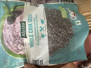Alesto Chia Seeds 200g
