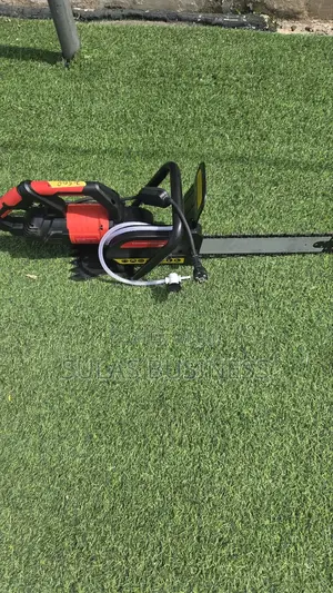Concrete Cutter Chain Saw